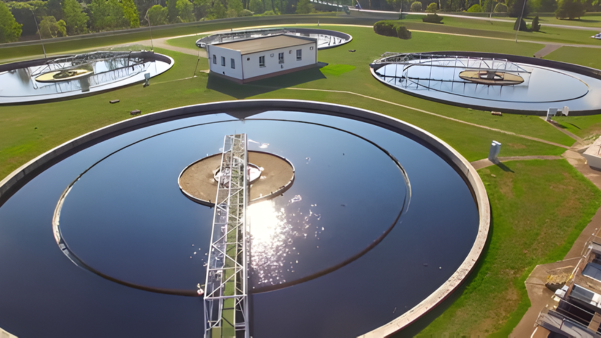 Image: Florida Upgrade Signals a New Phase in PFAS Cleanup