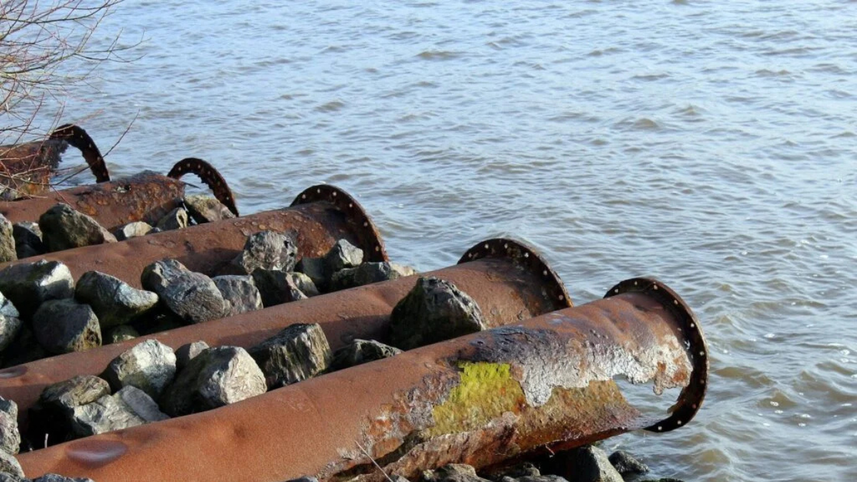 Image: Can a New UV System Rewrite PFAS Treatment?