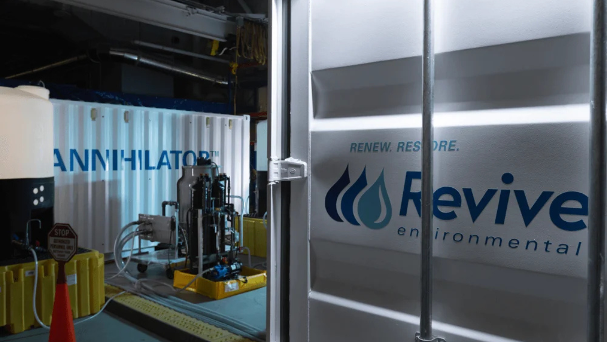 Image: Inside the New Push to Eliminate PFAS Permanently