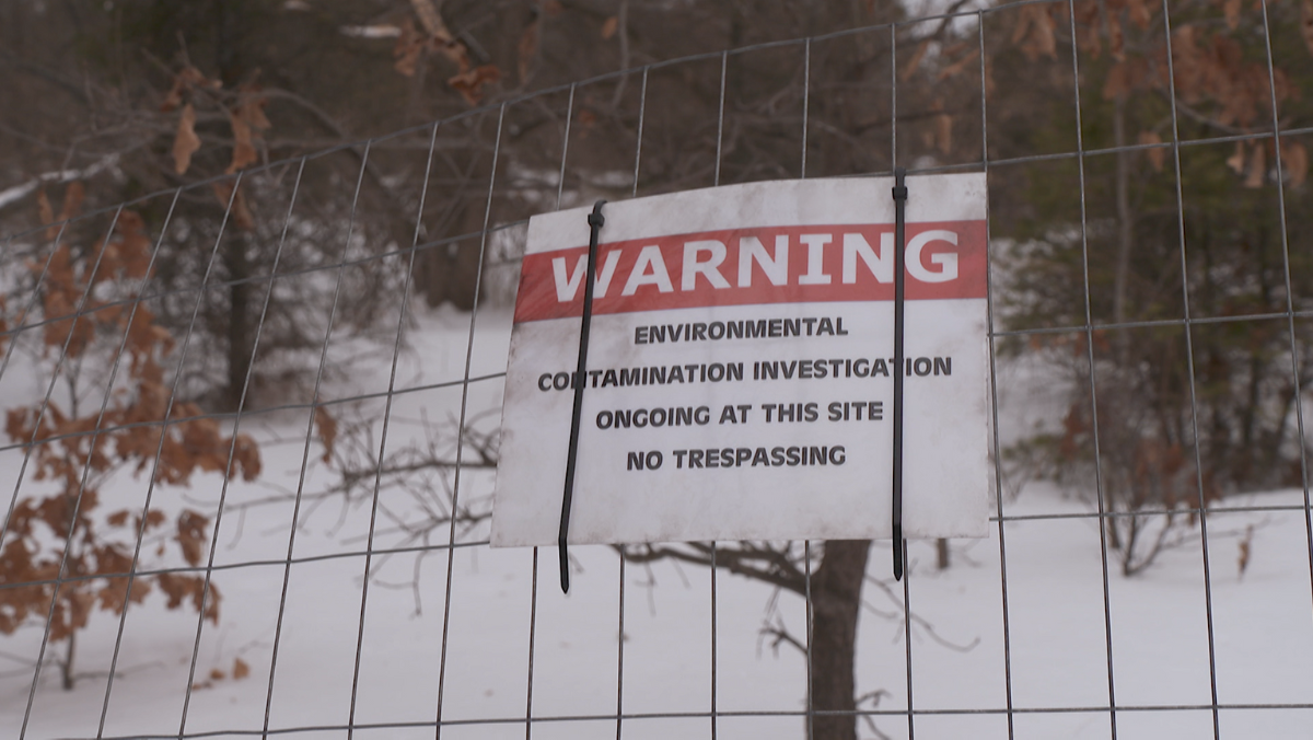 Image: PFAS Proposal Rekindles the Race for Cleaner Tech