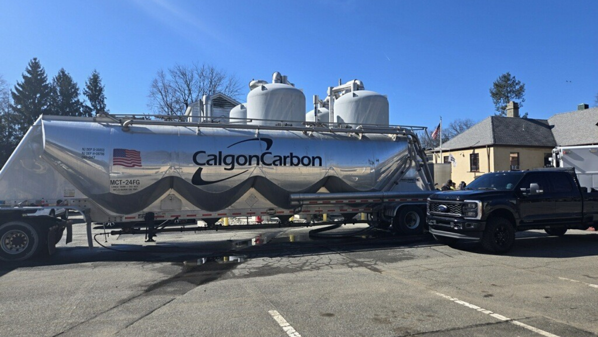 Image: Partnership Puts PFAS Deadline Pressure in Focus