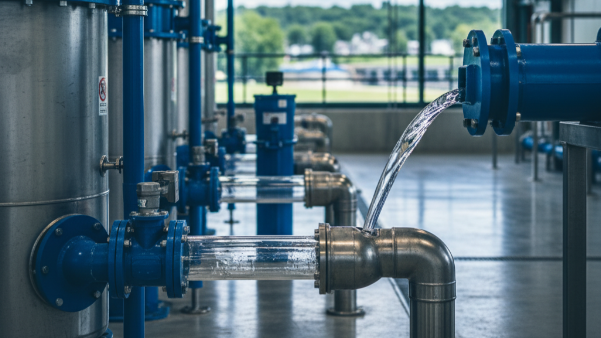 Image: Public Finance Accelerates America’s PFAS Response