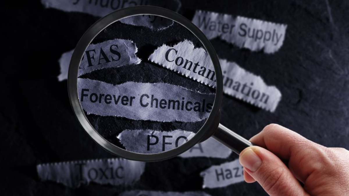 Image: PFAS Permit Dispute Highlights Faster Shift in US Water Treatment