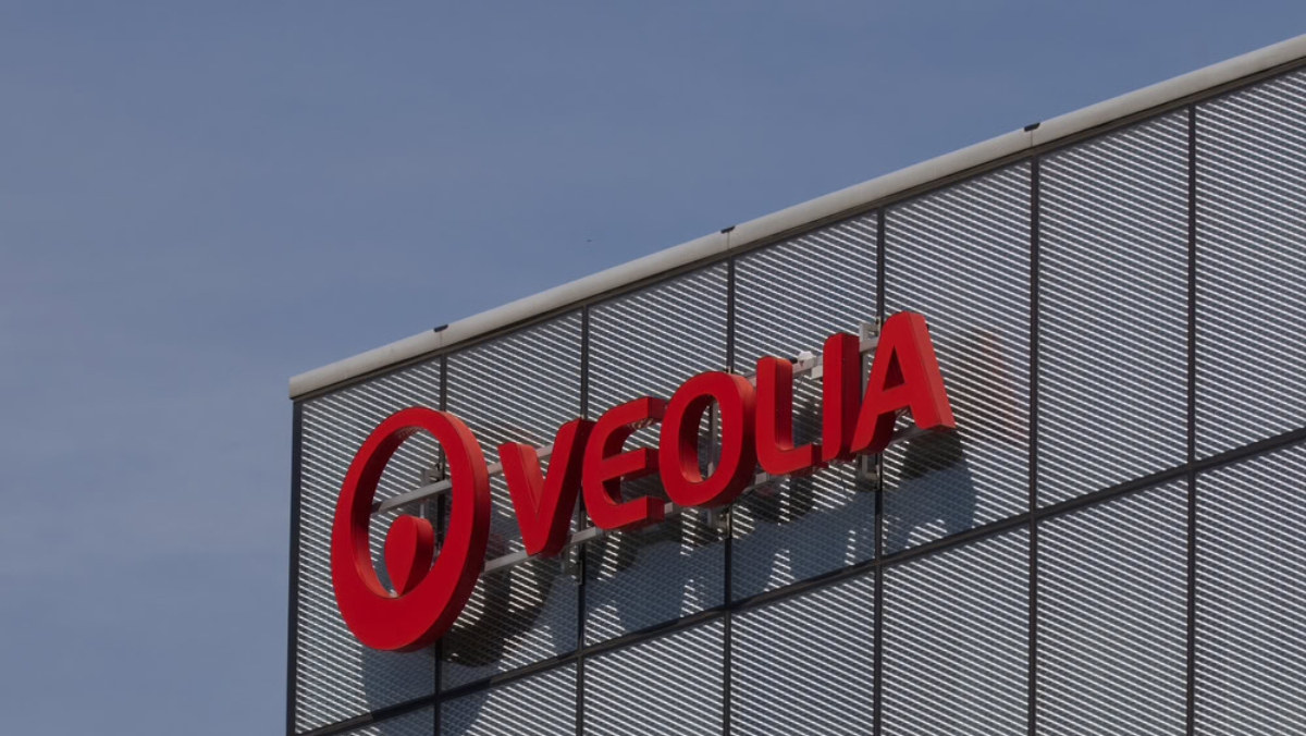 Image: Veolia-Clean Earth Deal Redraws the U.S. PFAS Waste Map