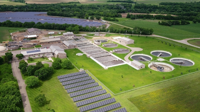 Image: Minnesota Funding Signals a Shift Toward Permanent PFAS Treatment