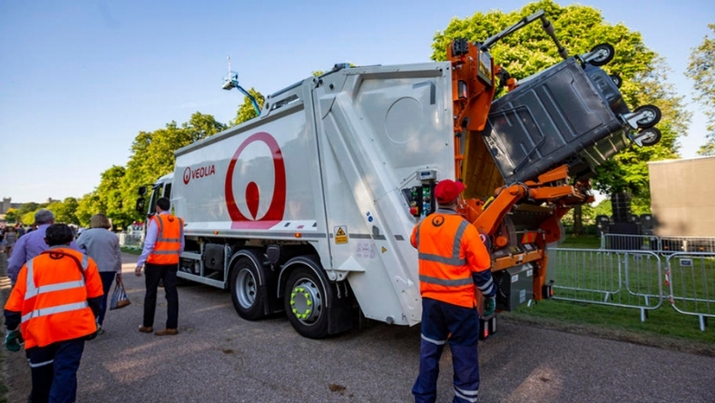 Image: PFAS Cleanup Tilts Toward Integrated Giants