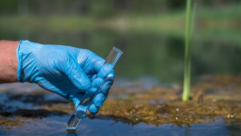 Image: PFAS Crackdown Fuels Waste Services Boom, Local Pushback