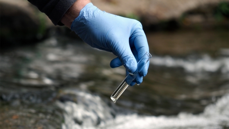 Image: Inside the Smarter Phase of PFAS Cleanup