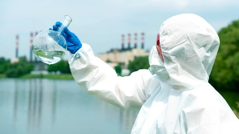 Image: Forever Chemicals, Lasting Impact on Water Strategy