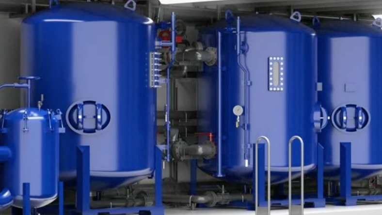 Image: Why PFAS Rules Are Rewriting America’s Water Playbook