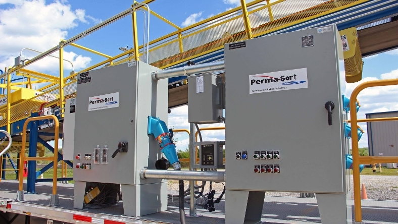 Image: One Deal, Two Problems Solved in the PFAS Foam Exit