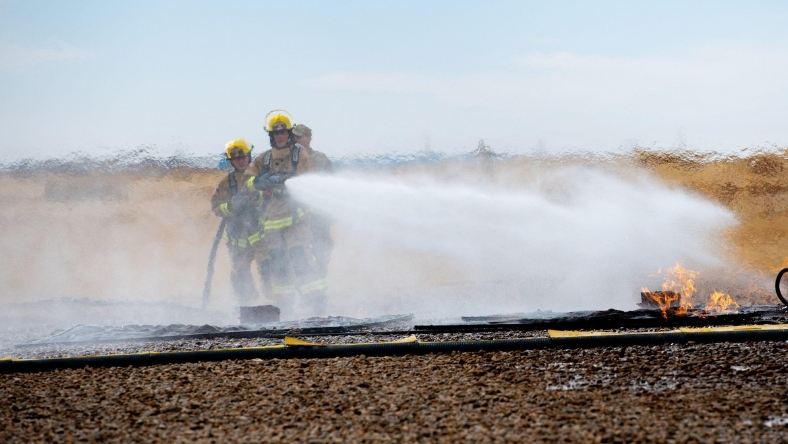 Image: SCWO Advances in US PFAS Destruction Push