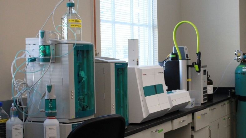 Image: Smart Data Steps Into the PFAS Fight