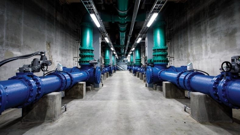 Image: US PFAS Market Surges as Utilities Race to Comply