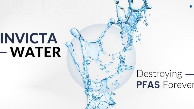 Image: The Race to Destroy Forever Chemicals Heats Up