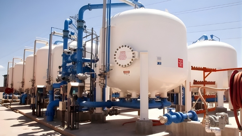 Image: Arizona’s $1mn PFAS Plan Tests Regional Model