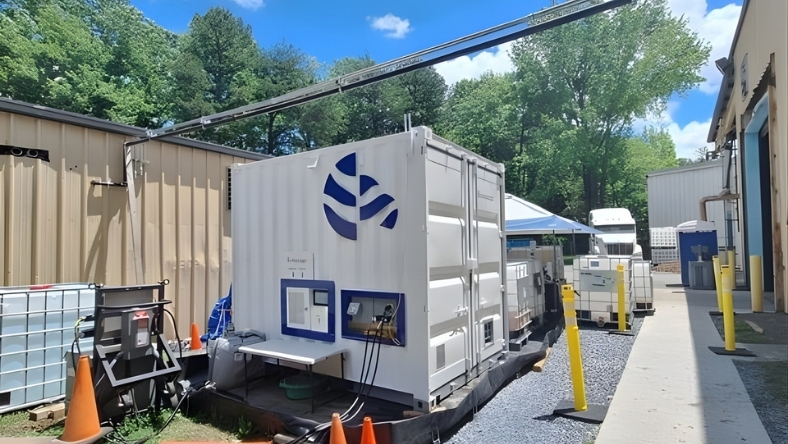 Image: Can Tacoma Crack the PFAS Code?