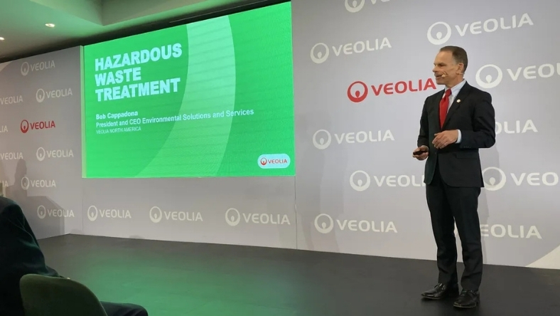 Image: Inside the PFAS Cleanup Power Shift