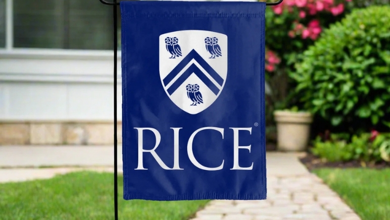 Image: Rice Engineers Built a Better PFAS Killer