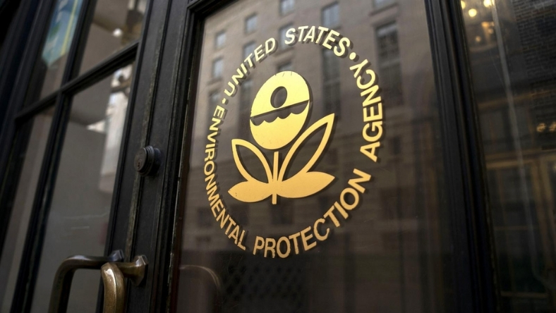 Image: EPA Adds Another "Forever Chemical" to Its Watch List